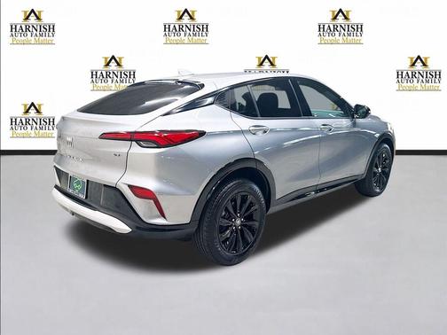 2024 Buick Envista Sport Touring FWD