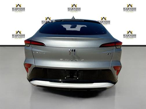 2024 Buick Envista Sport Touring FWD