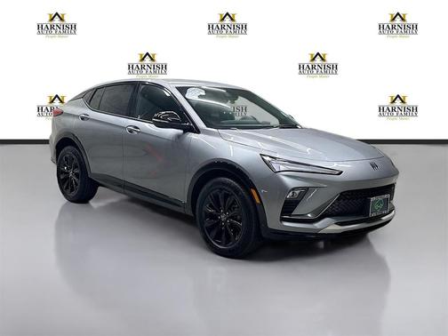 2024 Buick Envista Sport Touring FWD