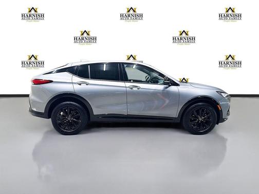 2024 Buick Envista Sport Touring FWD