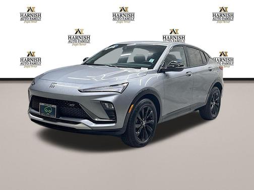 2024 Buick Envista Sport Touring FWD