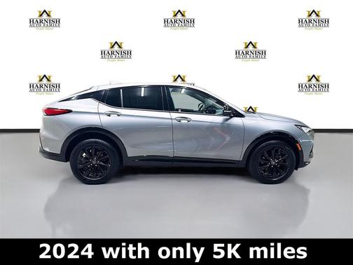 2024 Buick Envista Sport Touring FWD