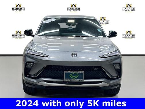 2024 Buick Envista Sport Touring FWD