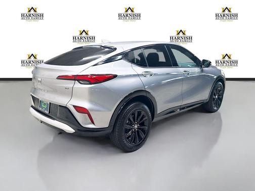 2024 Buick Envista Sport Touring FWD