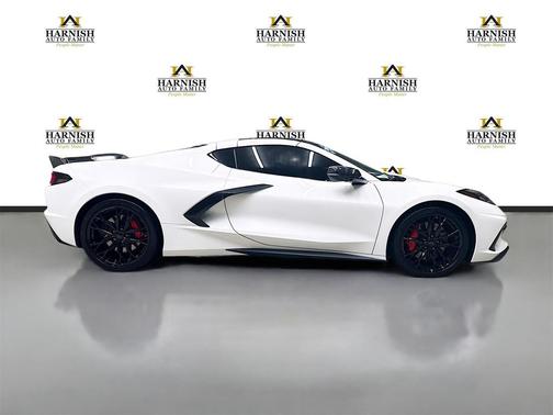 2024 Chevrolet Corvette Stingray w/3LT