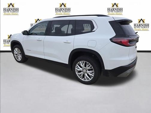 2024 GMC Acadia AWD Elevation
