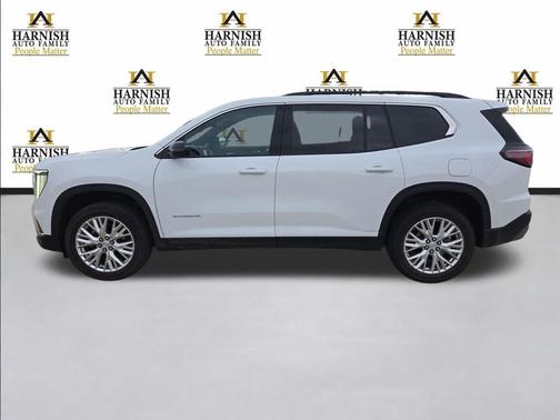 2024 GMC Acadia AWD Elevation