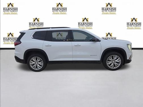 2024 GMC Acadia AWD Elevation