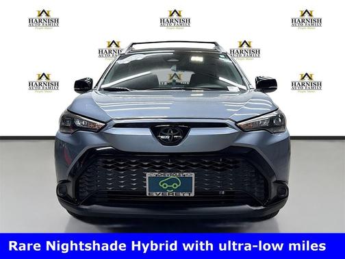 2024 Toyota Corolla Hybrid L