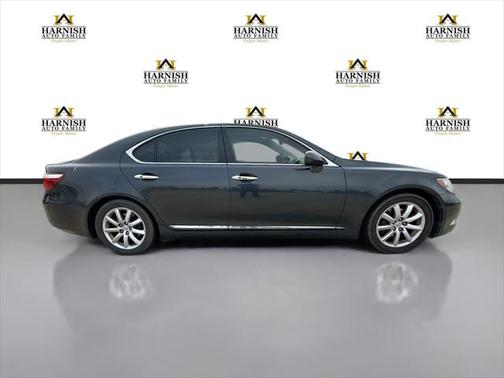 2007 Lexus LS 460 Base