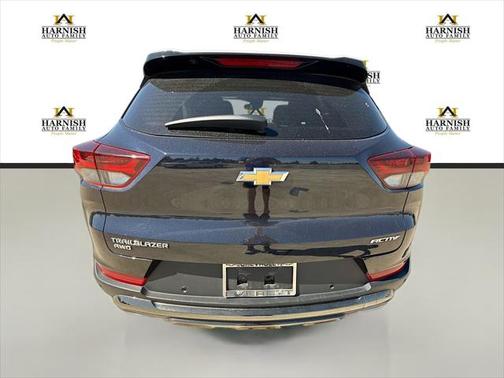 2021 Chevrolet Trailblazer ACTIV
