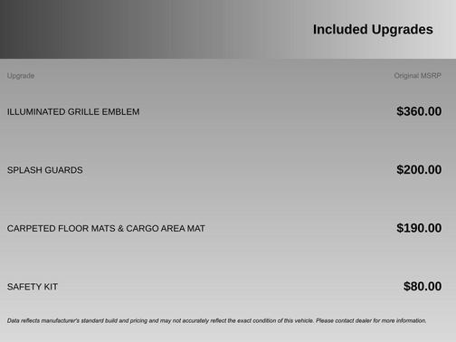 2022 Nissan Leaf SV 40 kWh