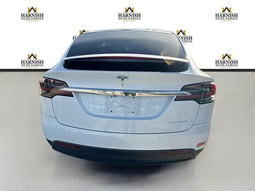 2019 Tesla Model X 75D