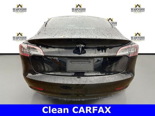 2019 Tesla Model X 75D