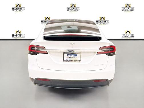 2019 Tesla Model X 75D