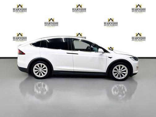 2019 Tesla Model X 75D