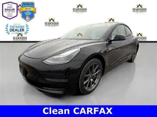 2019 Tesla Model X 75D