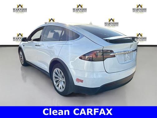 2019 Tesla Model X 75D