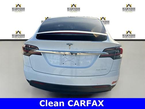 2019 Tesla Model X 75D