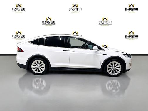 2019 Tesla Model X 75D