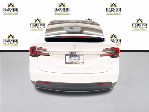 2019 Tesla Model X 75D