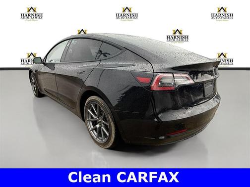 2019 Tesla Model X 75D