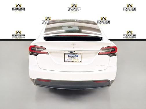 2019 Tesla Model X 75D