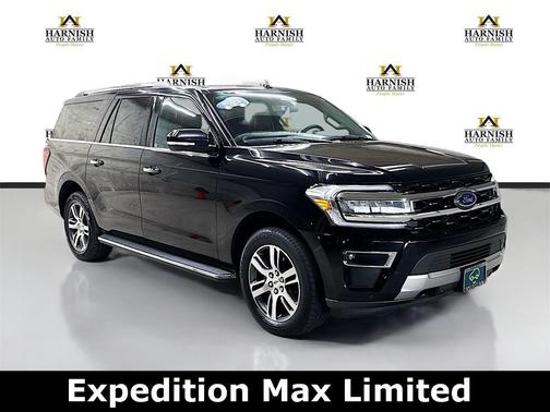2023 Ford Expedition Max Limited