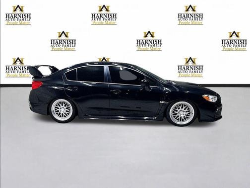 2021 Subaru WRX Premium