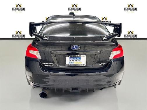 2021 Subaru WRX Premium