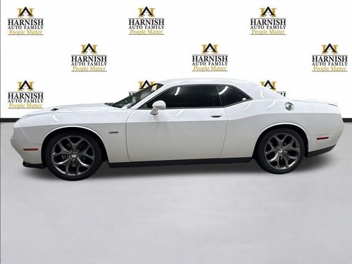 2015 Dodge Challenger R/T