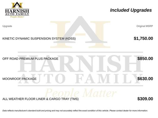 Classic Silver Metallic 2024 Toyota 4Runner TRD Off Road Premium