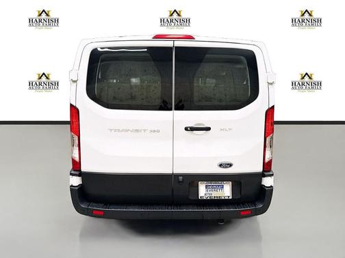 2022 Ford Transit-350 XLT