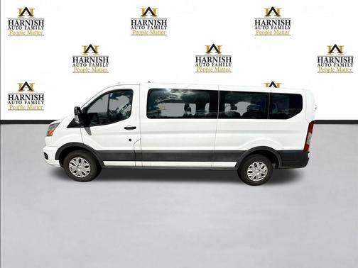 2022 Ford Transit-350 XLT