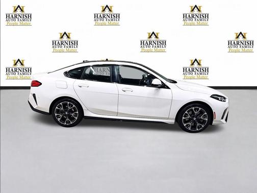 Alpine White 2025 BMW 228 Gran Coupe xDrive