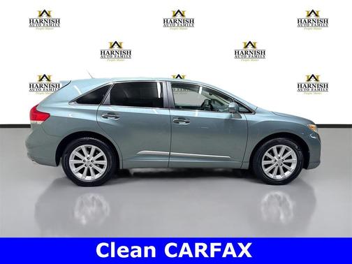 2012 Toyota Venza LE