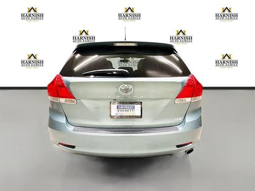 2012 Toyota Venza LE