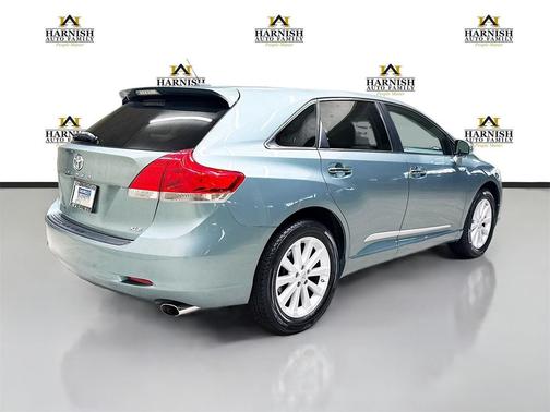 2012 Toyota Venza LE
