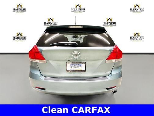 2012 Toyota Venza LE