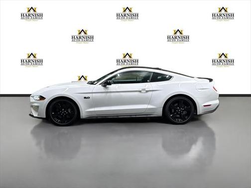 2023 Ford Mustang GT