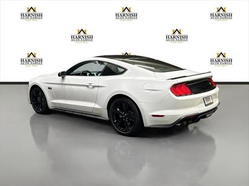2023 Ford Mustang GT