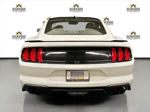 2023 Ford Mustang GT