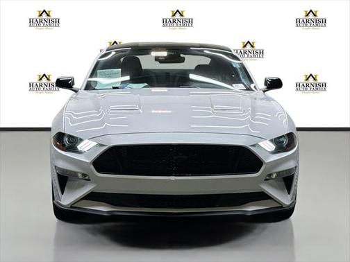 2023 Ford Mustang GT