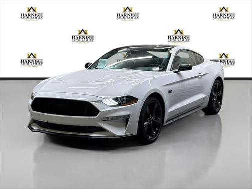 2023 Ford Mustang GT