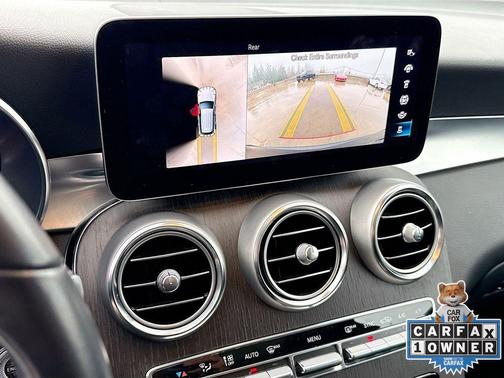 2022 Mercedes-Benz GLC 300 Base