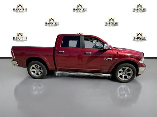 2015 RAM 1500 Laramie