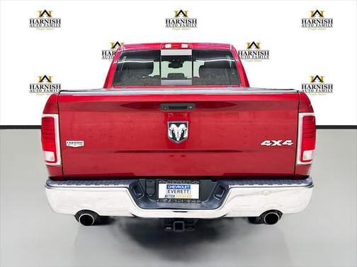 2015 RAM 1500 Laramie