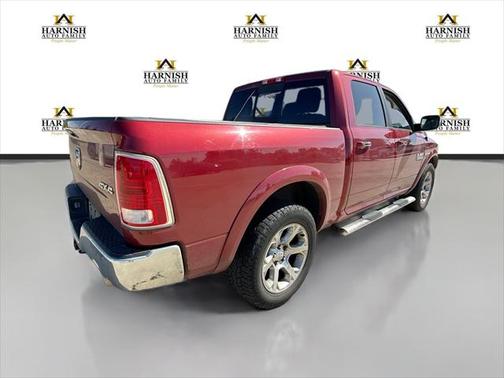 2015 RAM 1500 Laramie