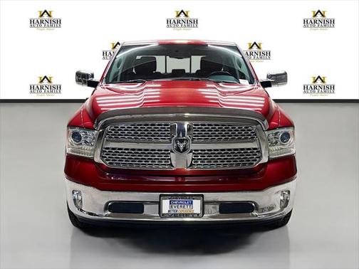 2015 RAM 1500 Laramie