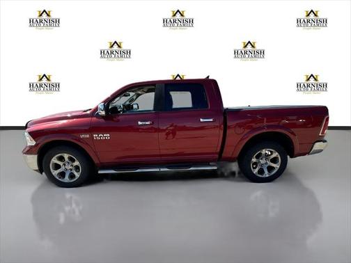 2015 RAM 1500 Laramie